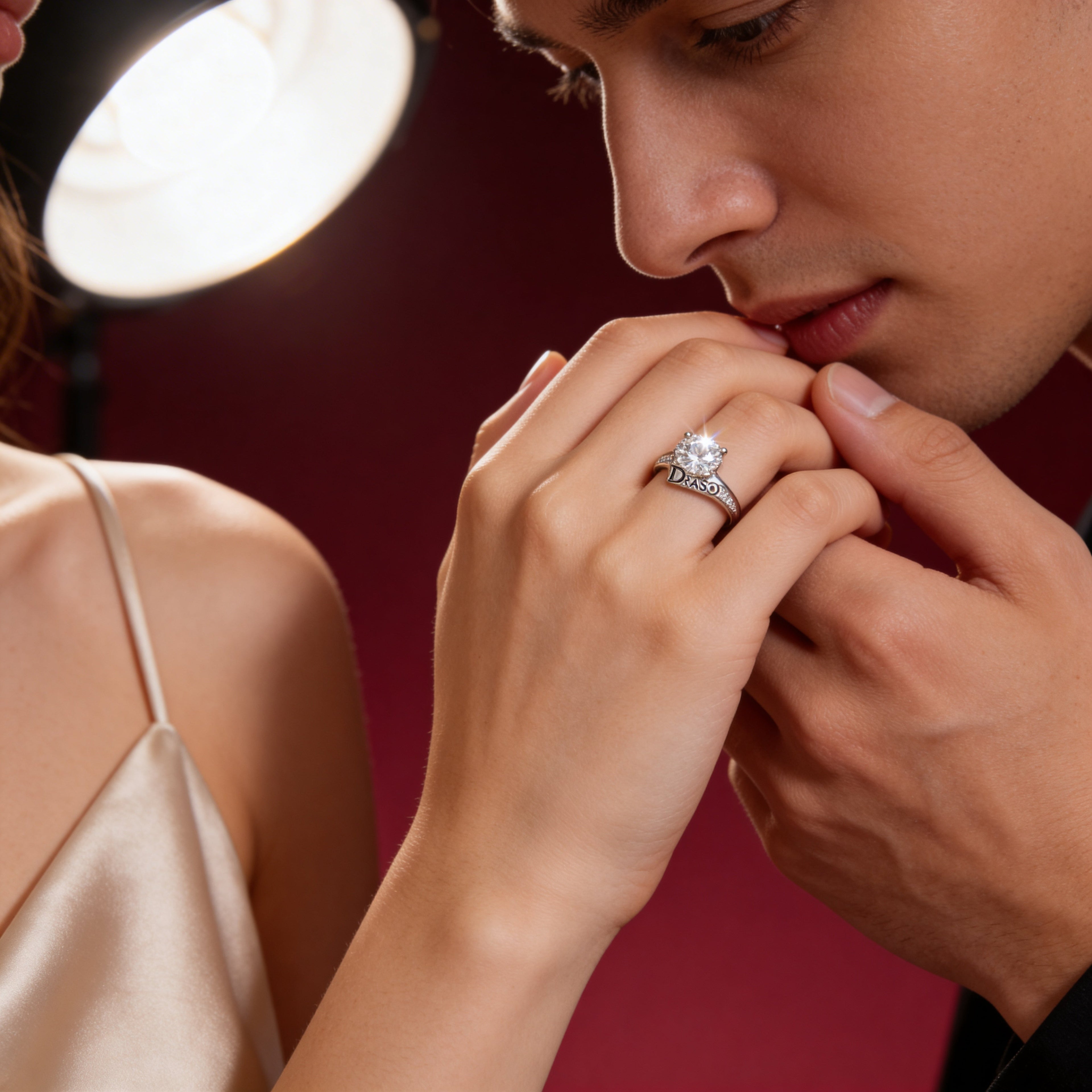Love & Engagement