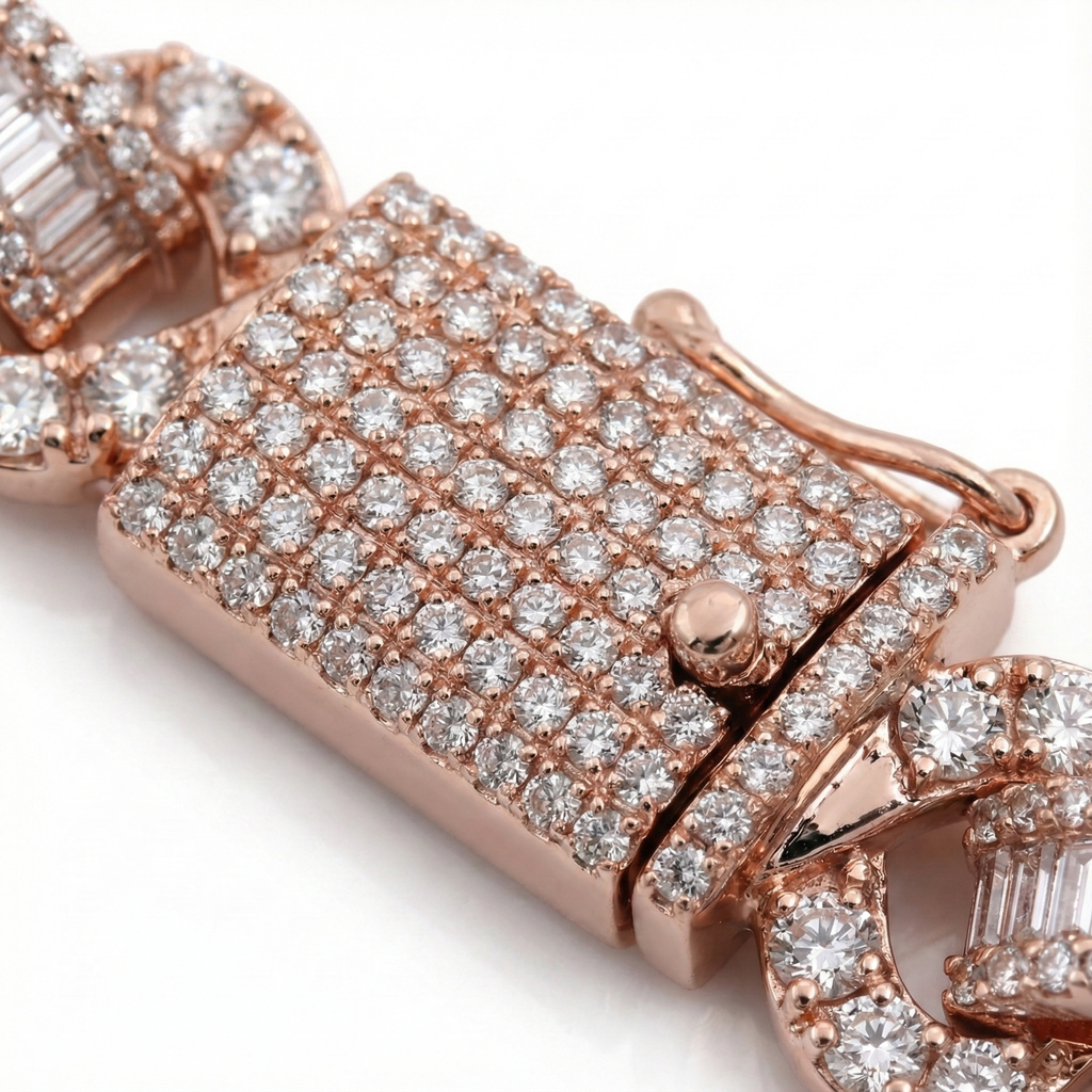 INFINITE LINK BRACELET