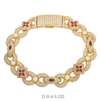 ETERNAL GRACE DIAMOND BRACELET