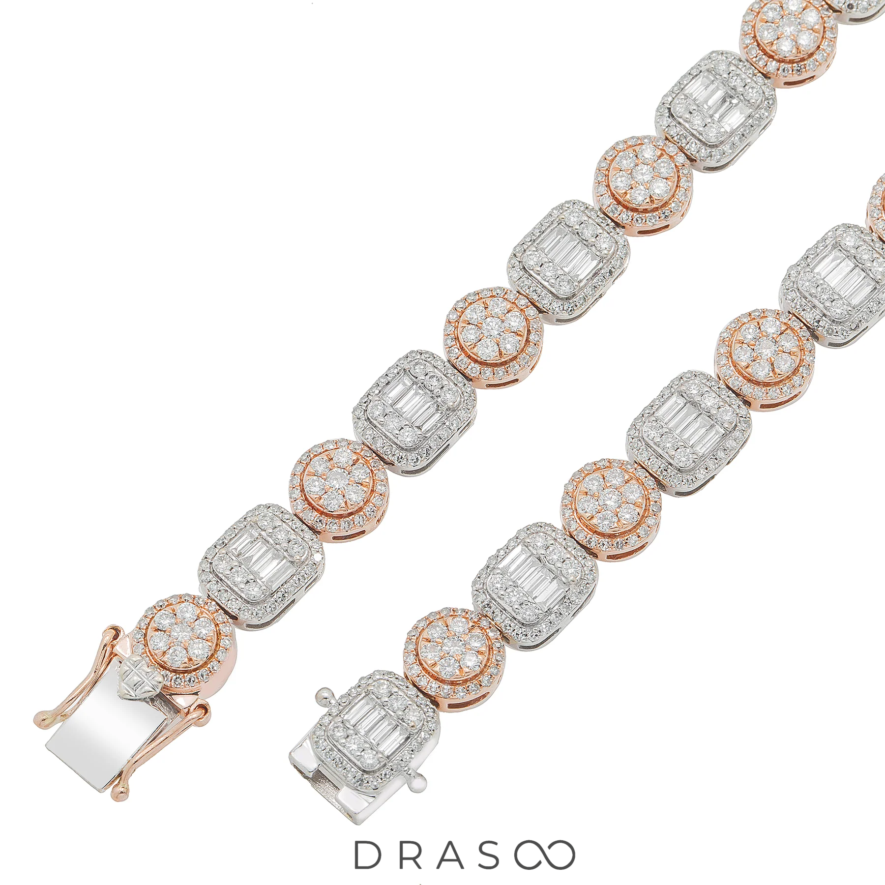 ORBIT INFINITY CHAIN