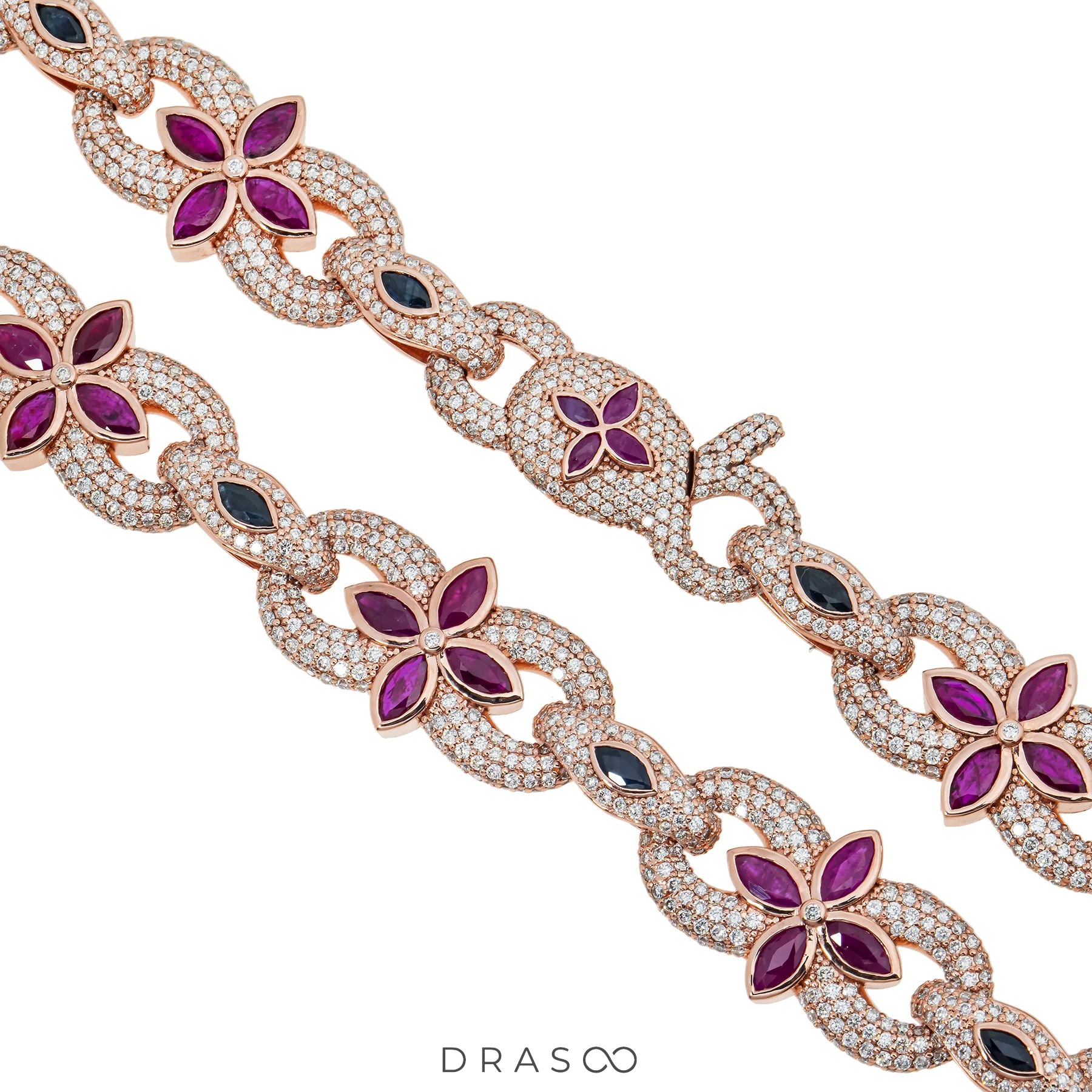 ETERNAL GRACE DIAMOND CHAIN