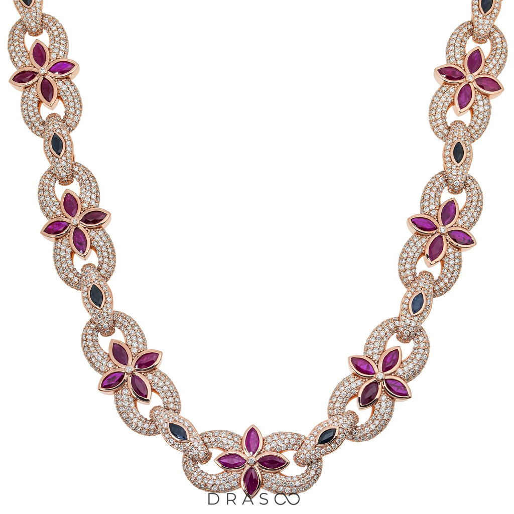 ETERNAL GRACE DIAMOND CHAIN