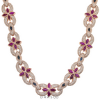 ETERNAL GRACE DIAMOND CHAIN