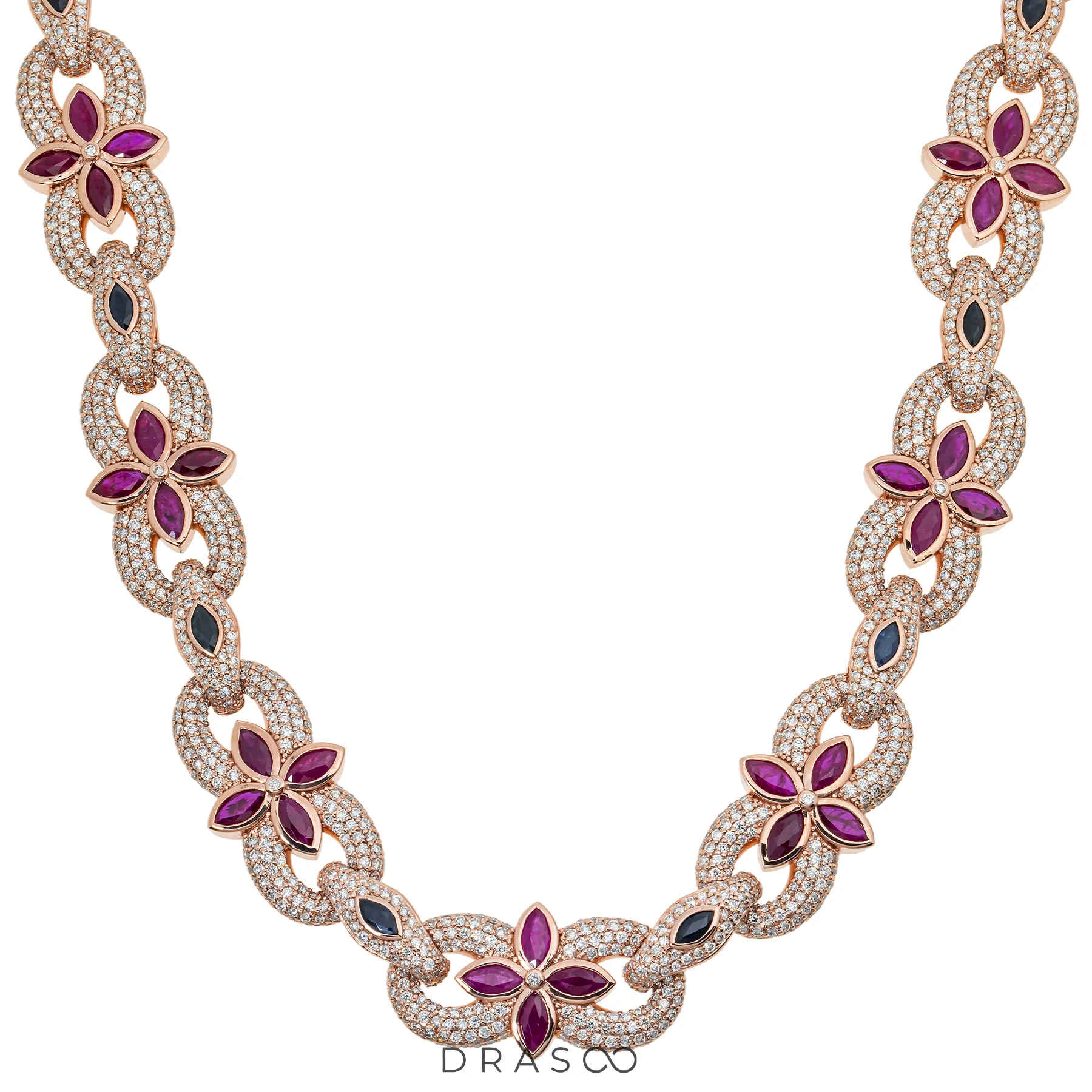 ETERNAL GRACE DIAMOND CHAIN