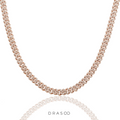 TIMELESS MINI DIAMOND CUBAN