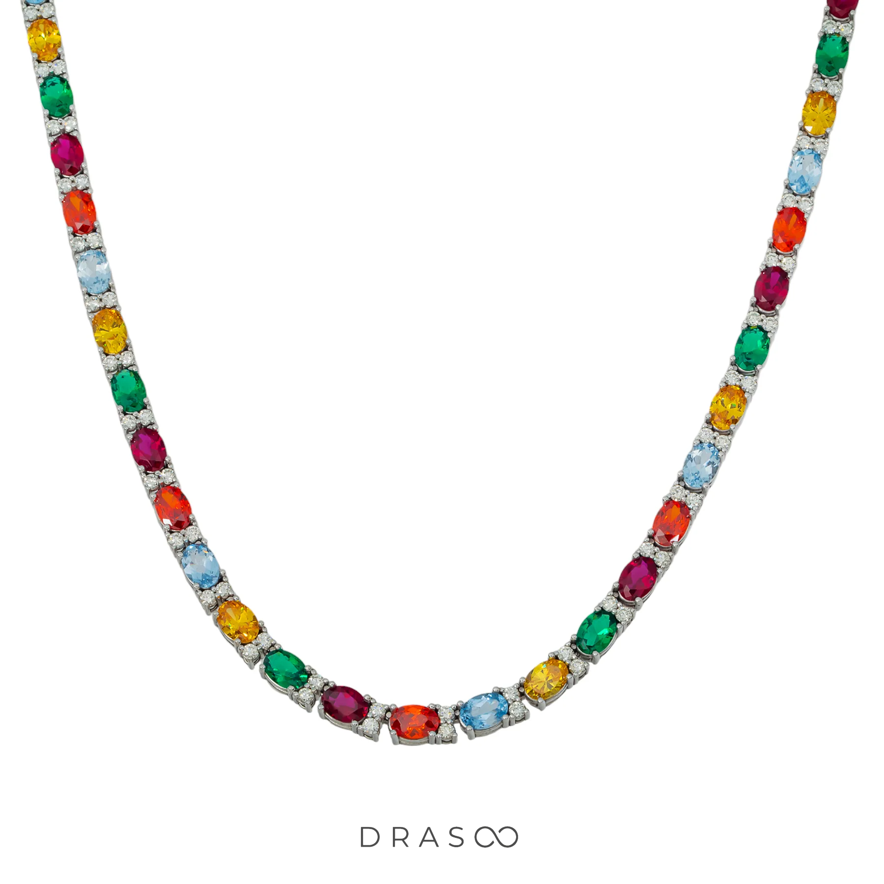 THE ROYALTY NECKLACE