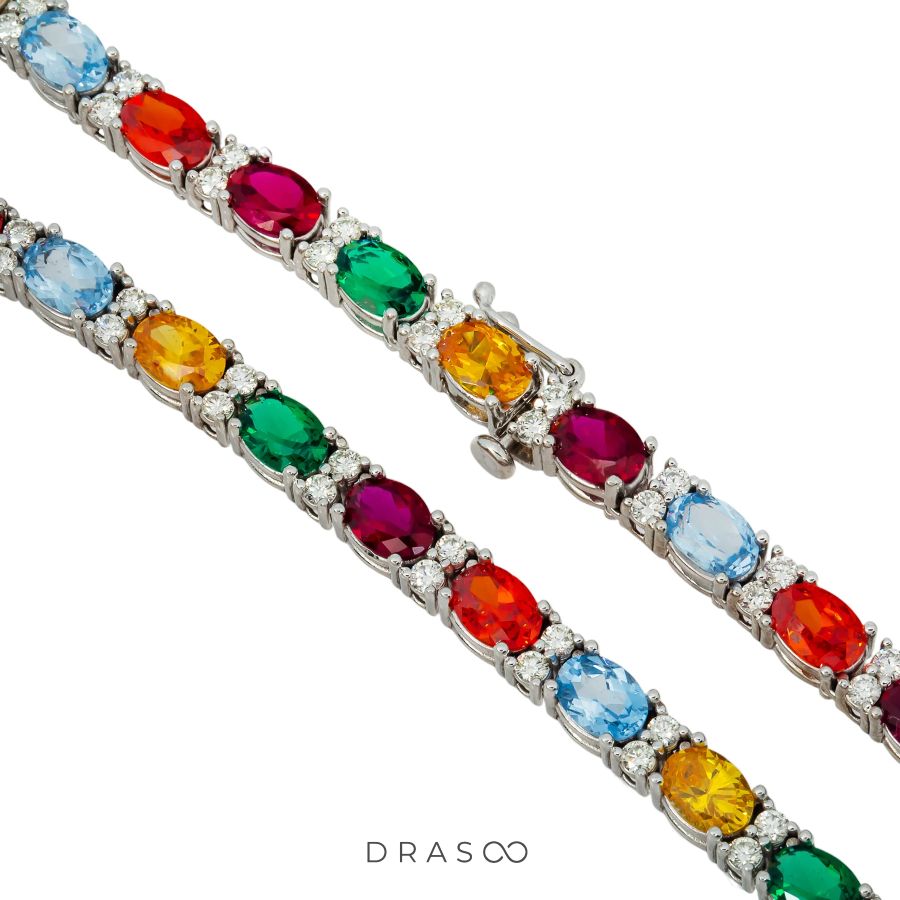 THE ROYALTY NECKLACE