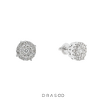 SOVEREIGN CLUSTER EARRINGS