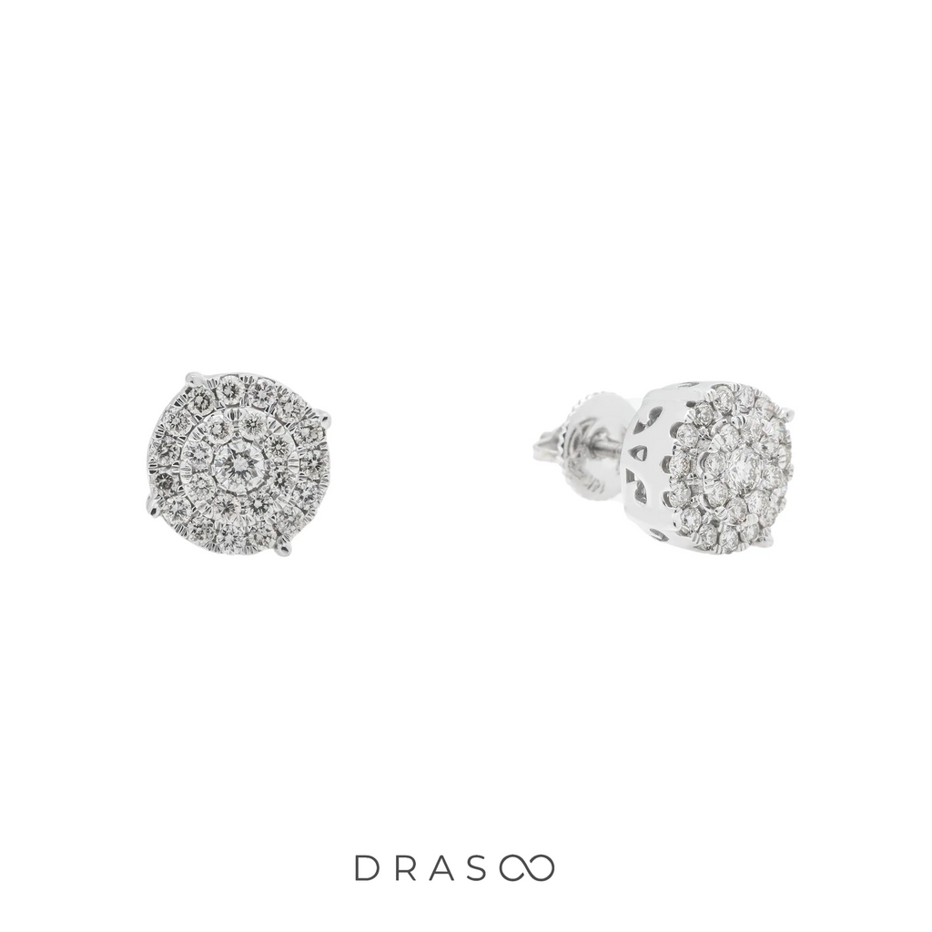 BARONET CLUSTER STUDS