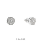 BARONET CLUSTER STUDS