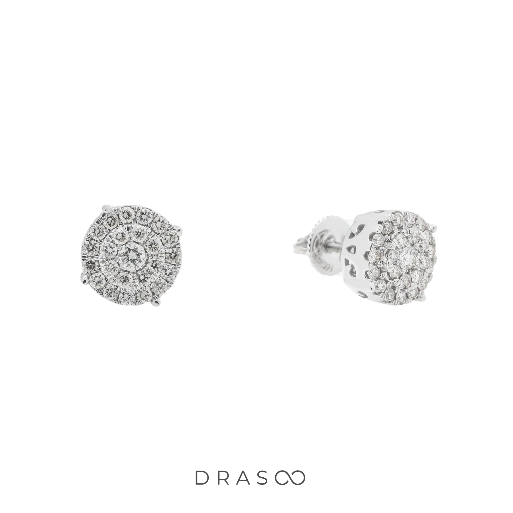 BARONET CLUSTER STUDS