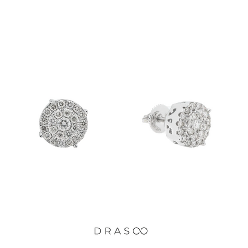 BARONET CLUSTER STUDS