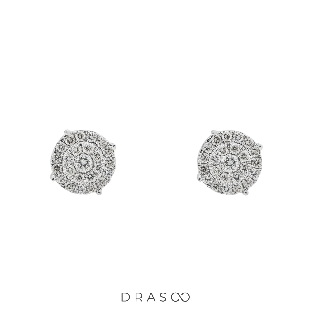 BARONET CLUSTER STUDS