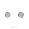 BARONET CLUSTER STUDS
