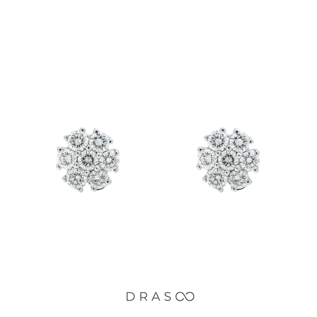 LEGACY CLUSTER STUDS