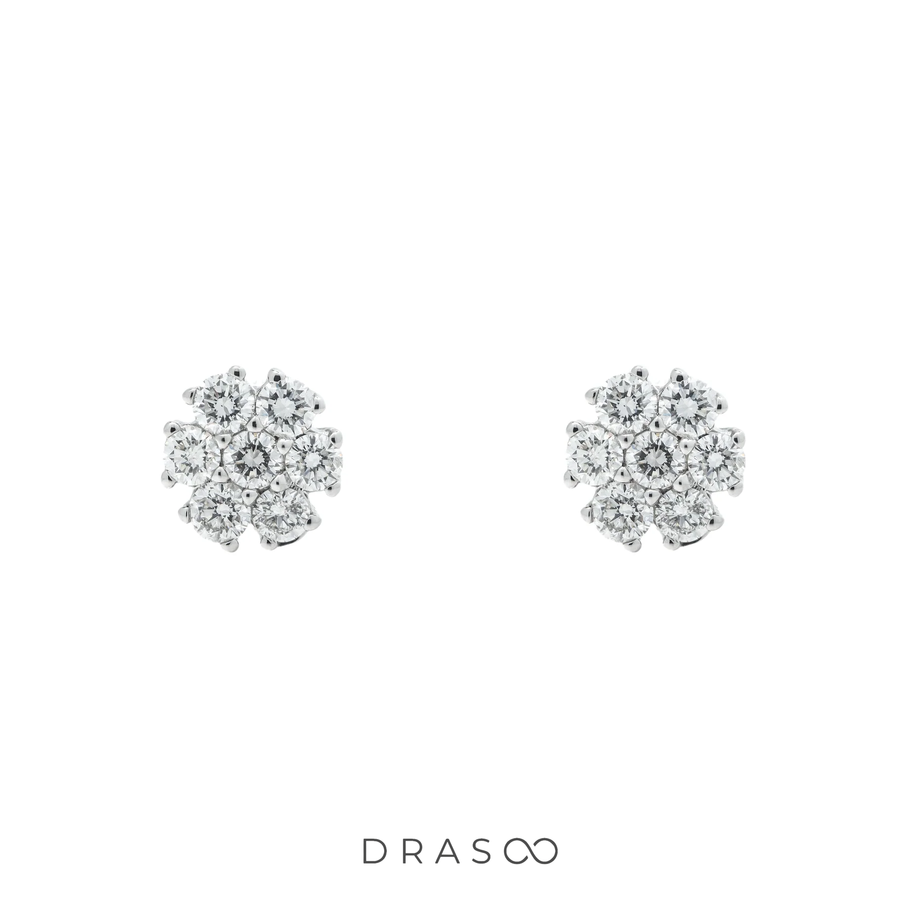 LEGACY CLUSTER STUDS