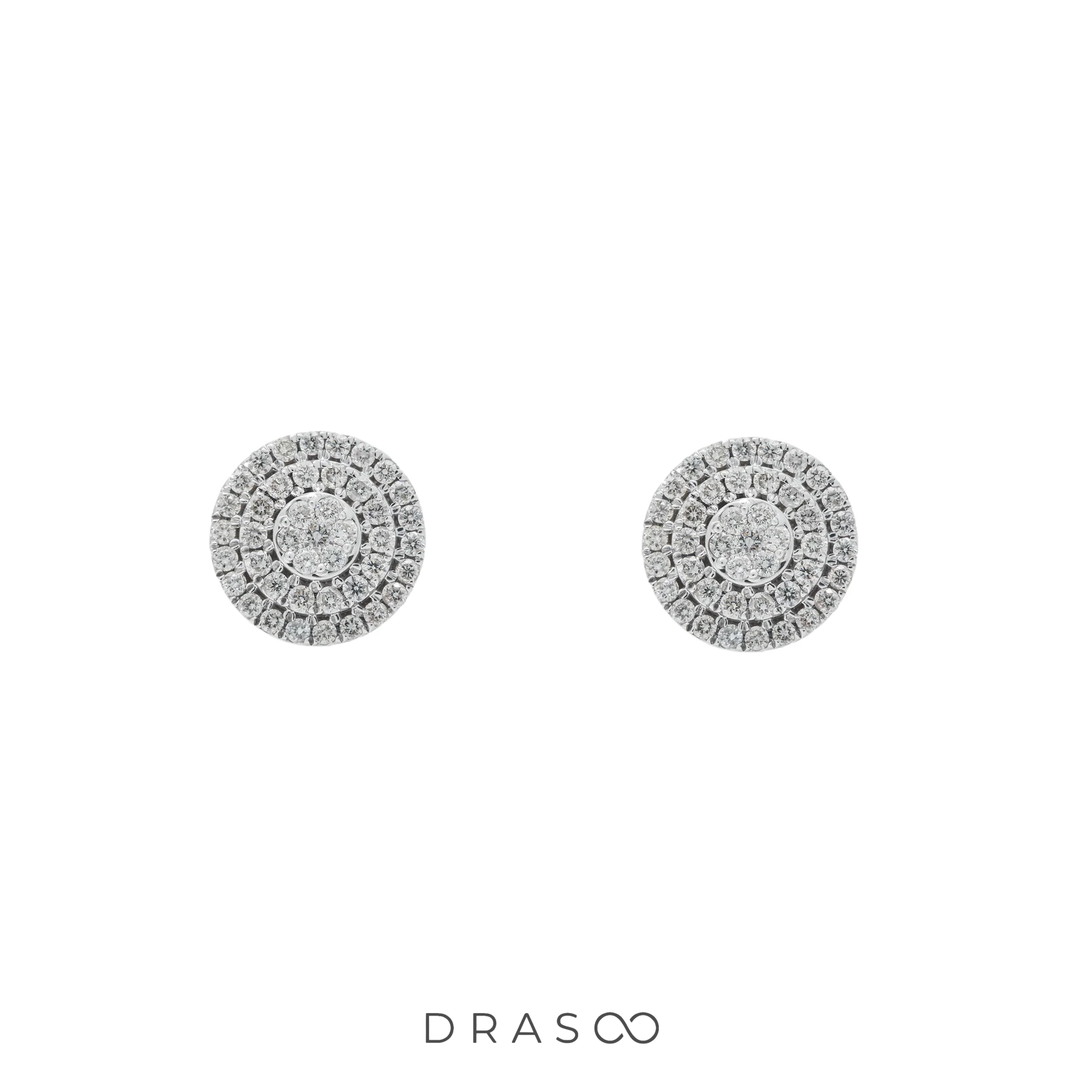 EMPIRE CLUSTER STUDS