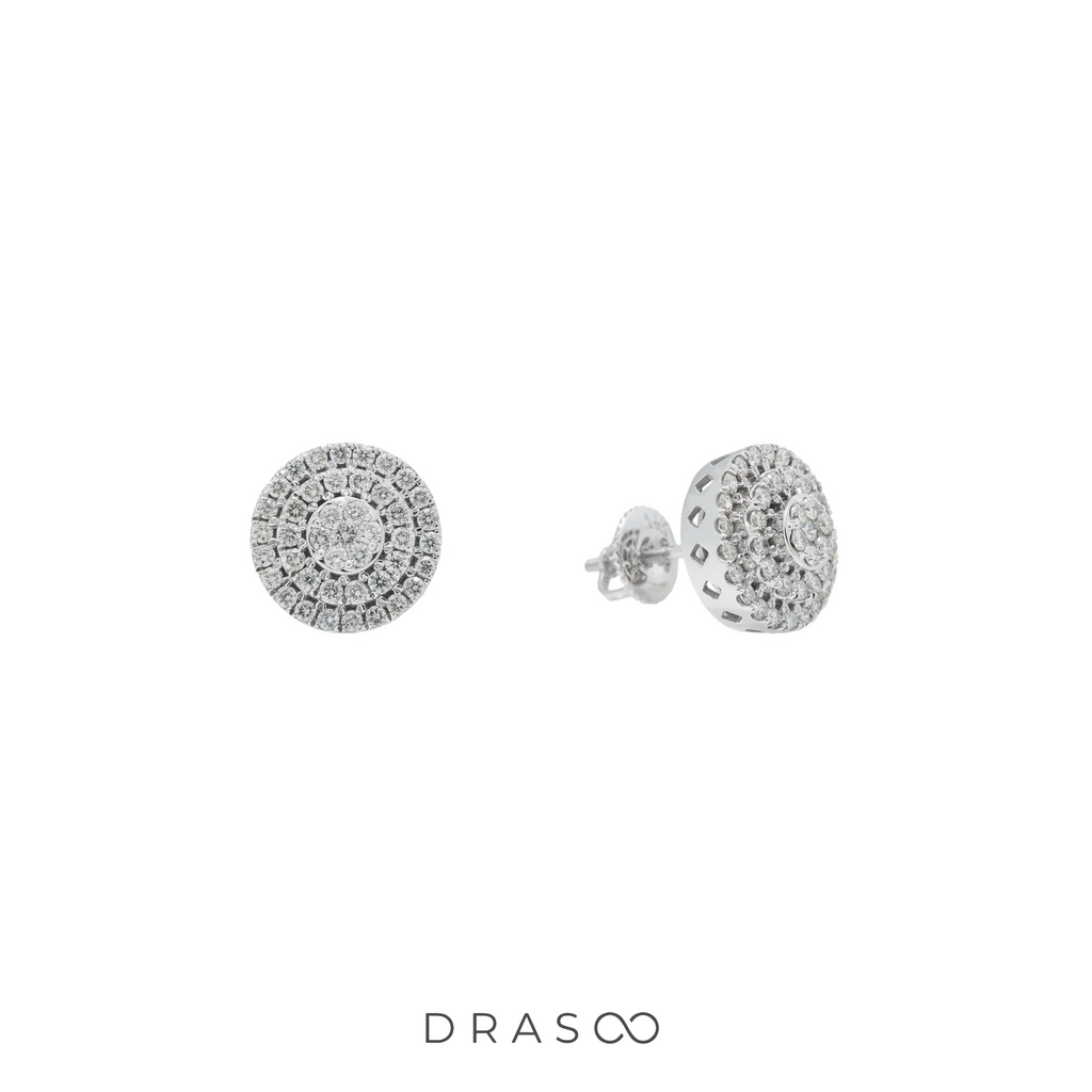 EMPIRE CLUSTER STUDS