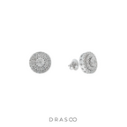 EMPIRE CLUSTER STUDS