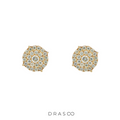PARAGON CLUSTER STUDS