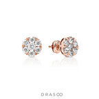 VISCOUNT CLUSTER STUDS