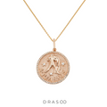 AQUARIUS PENDANT
