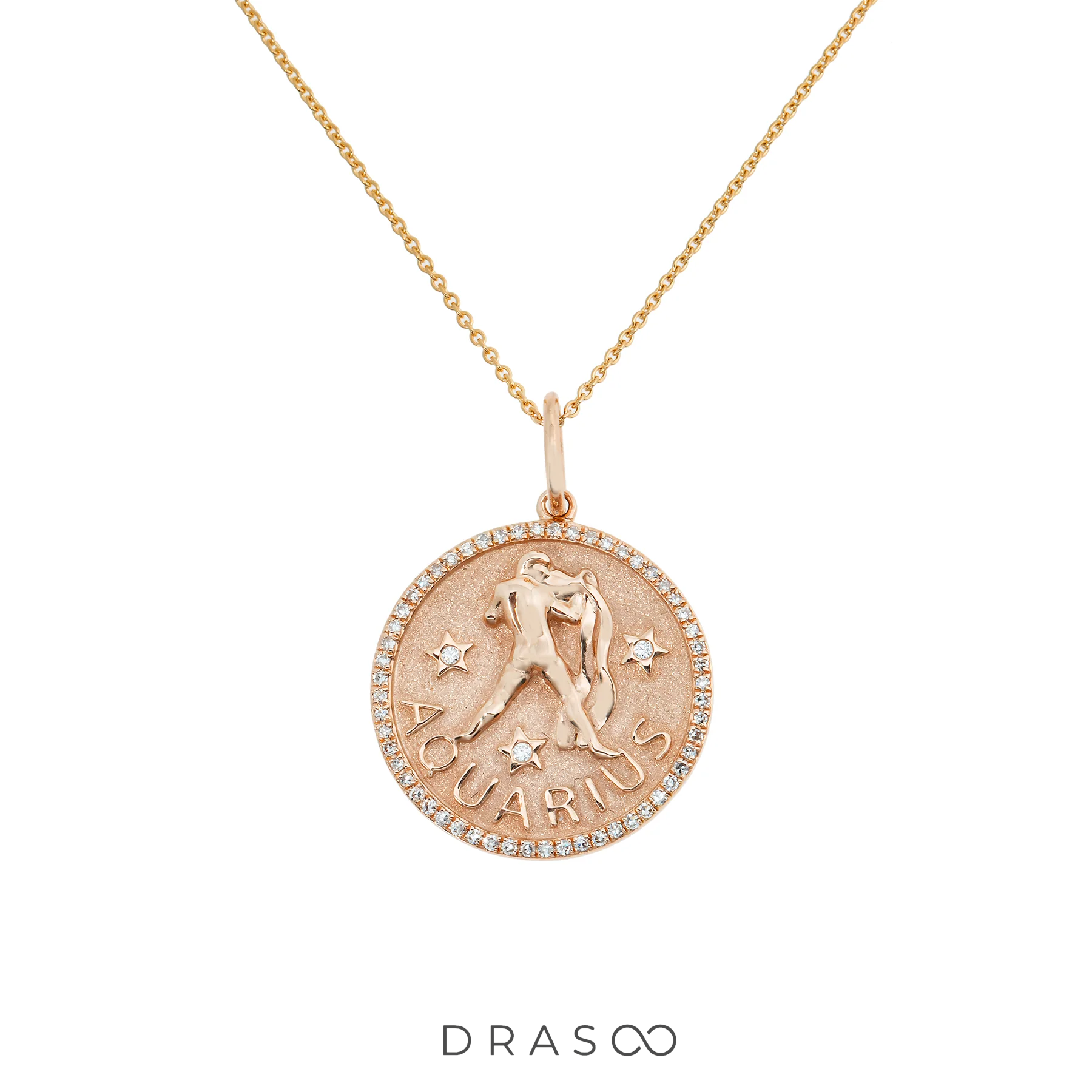 AQUARIUS PENDANT