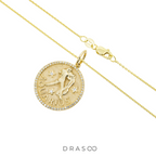 AQUARIUS PENDANT