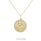 AQUARIUS PENDANT