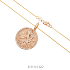 AQUARIUS PENDANT