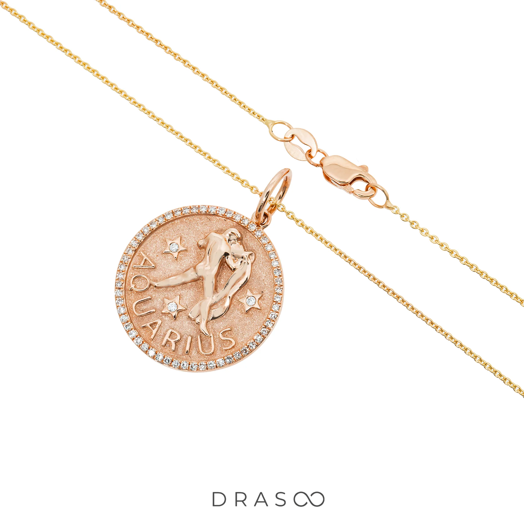 AQUARIUS PENDANT