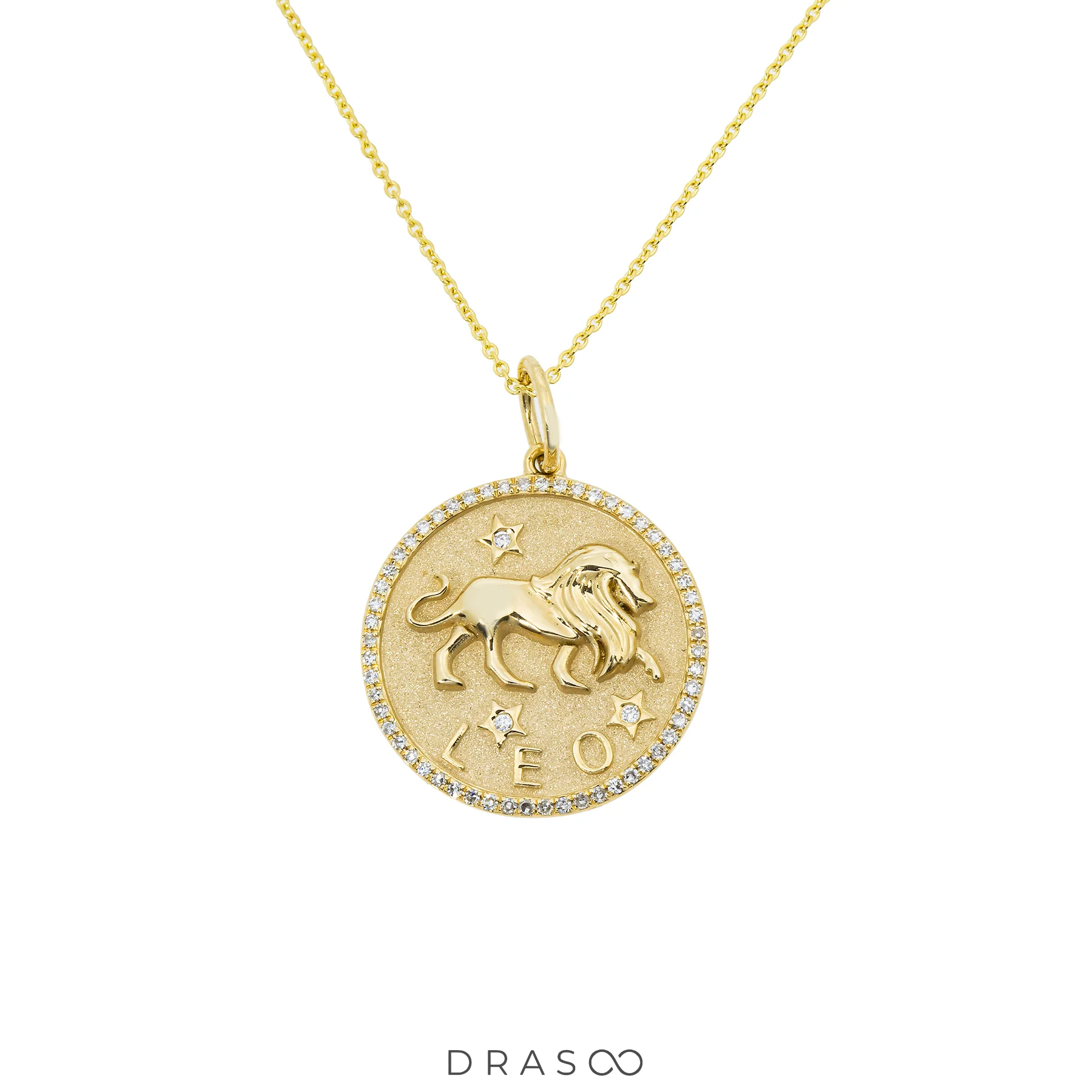 LEO PENDANT