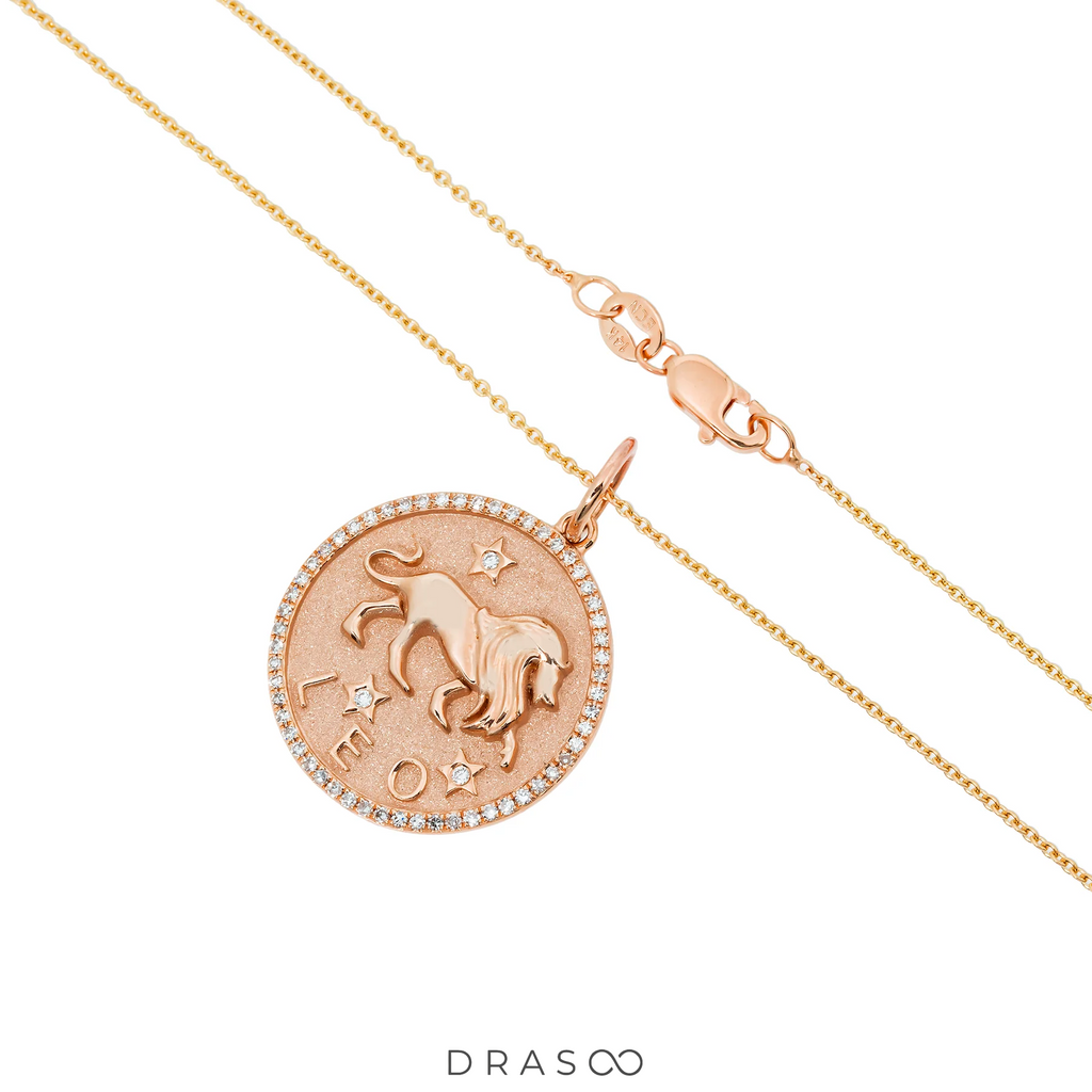 LEO PENDANT