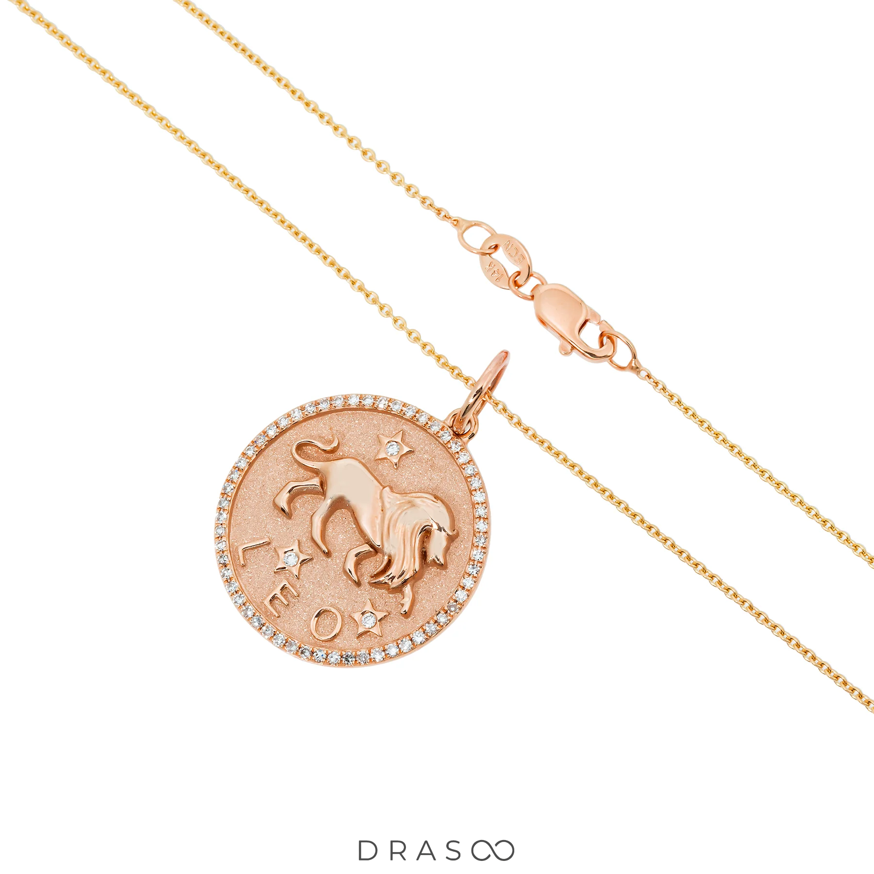 LEO PENDANT