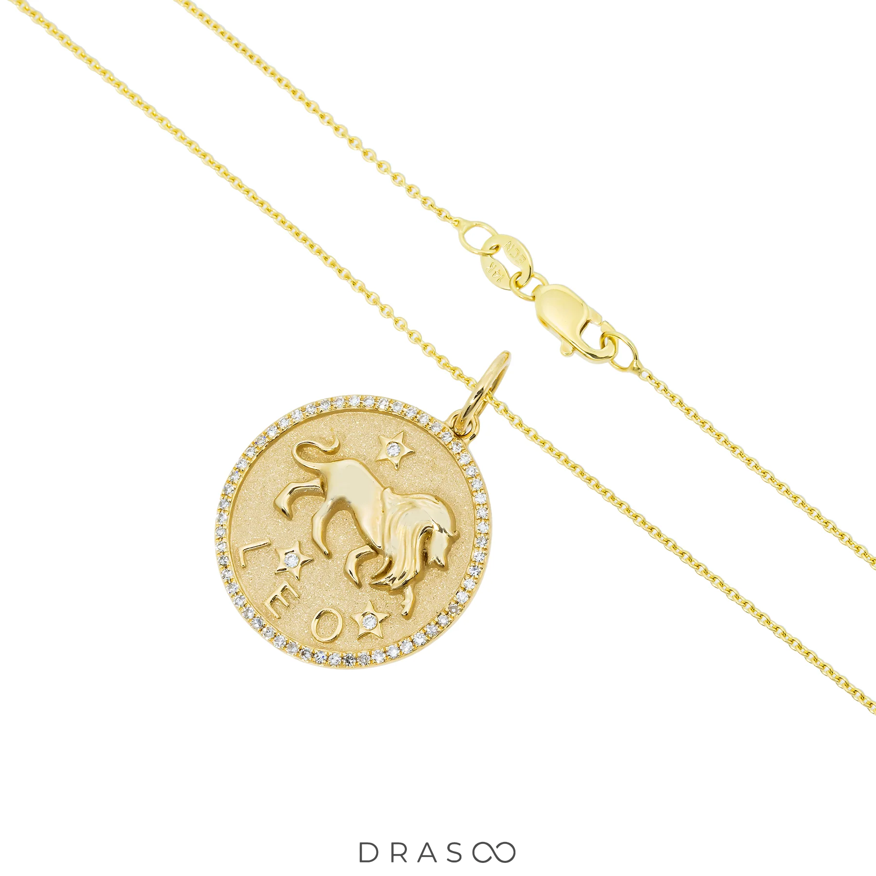 LEO PENDANT
