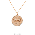 LEO PENDANT