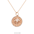 TAURUS PENDANT