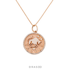TAURUS PENDANT