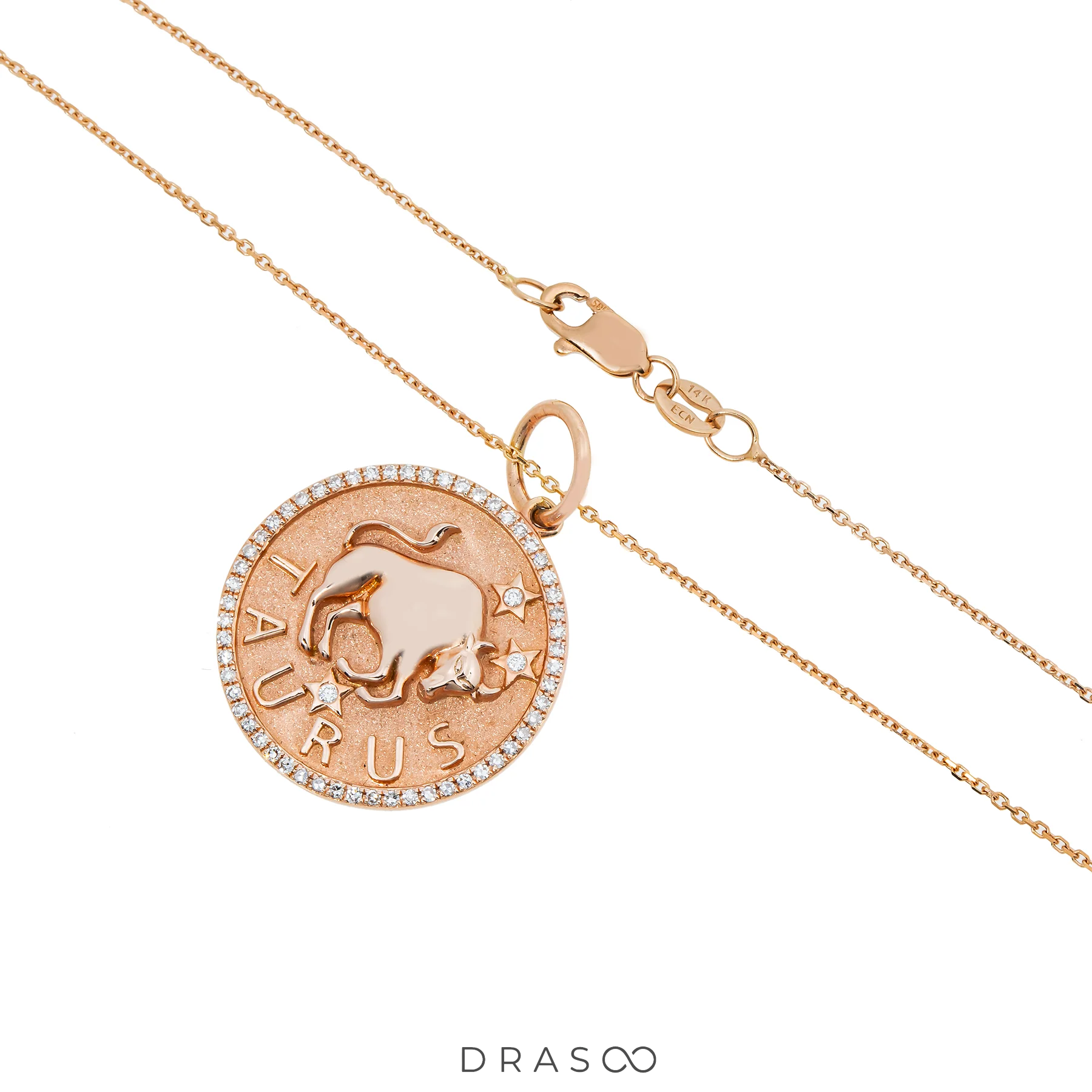 TAURUS PENDANT