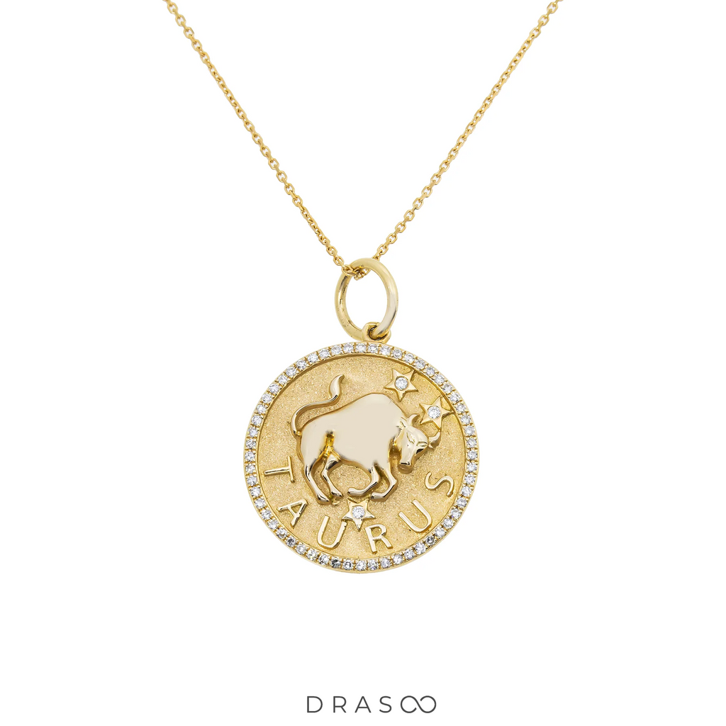 TAURUS PENDANT