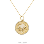 TAURUS PENDANT