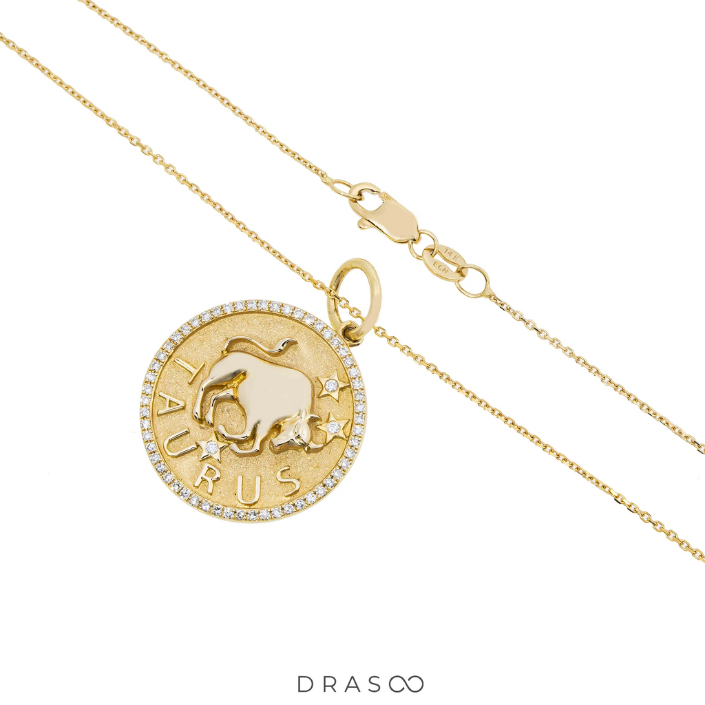 TAURUS PENDANT