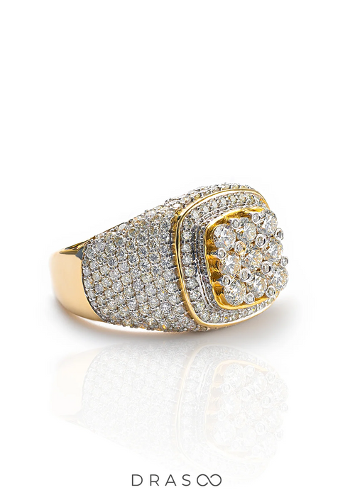 CHAMPIONSHIP DIAMOND RING