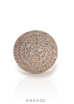 ROUND DIAMOND RING