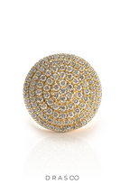 ROUND DIAMOND RING