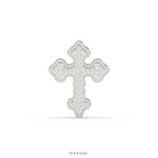 CLASSIC FAITH GOLDEN CHARM