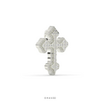 CLASSIC FAITH GOLDEN CHARM