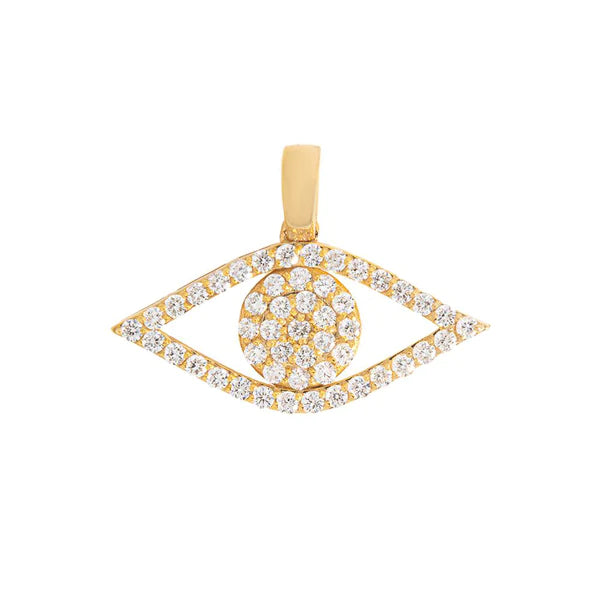 Eye Pendant