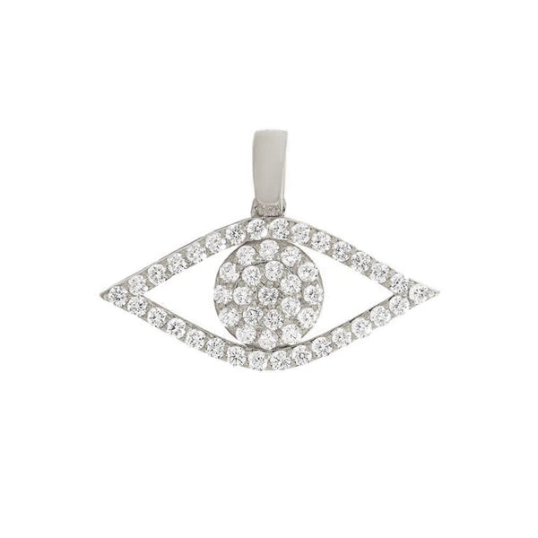 Eye Pendant