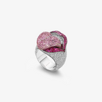 LICK OF DEATH RING